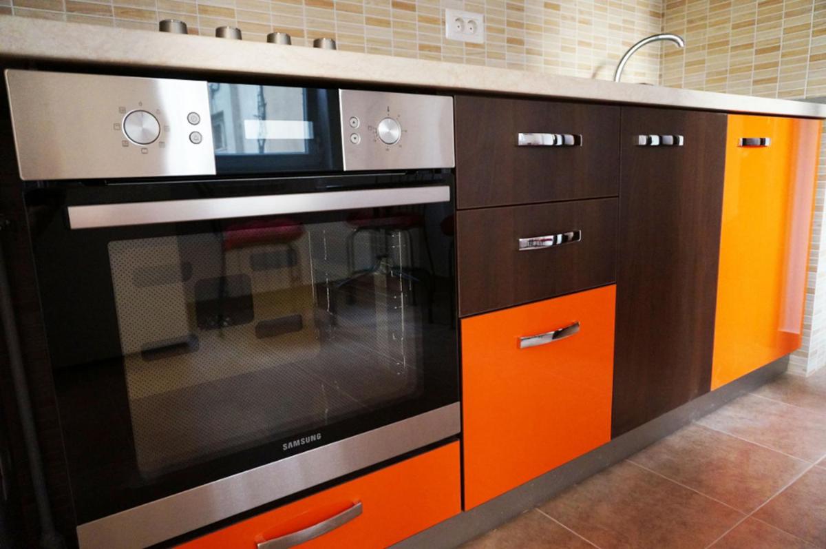 Suitetrails - Global Downtown Apartments - Universitate Rosetti