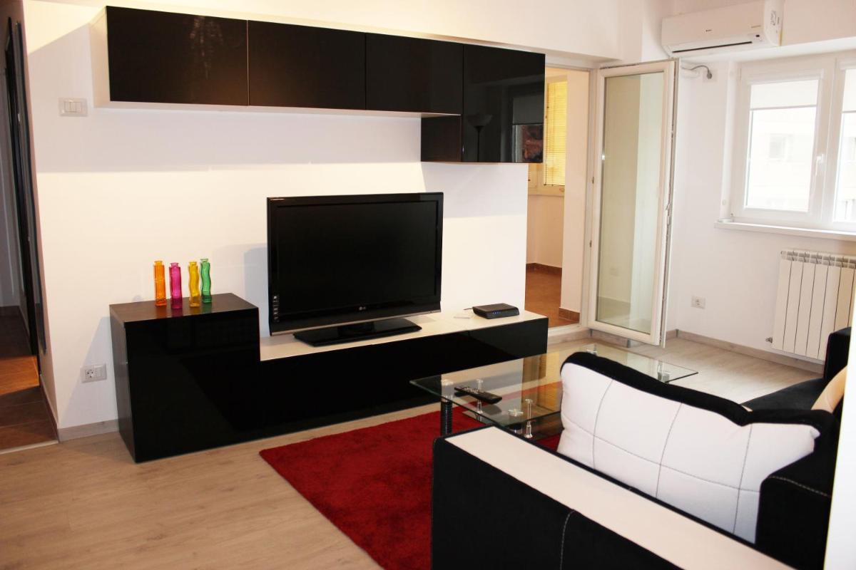 Suitetrails - Global Downtown Apartments - Universitate Rosetti