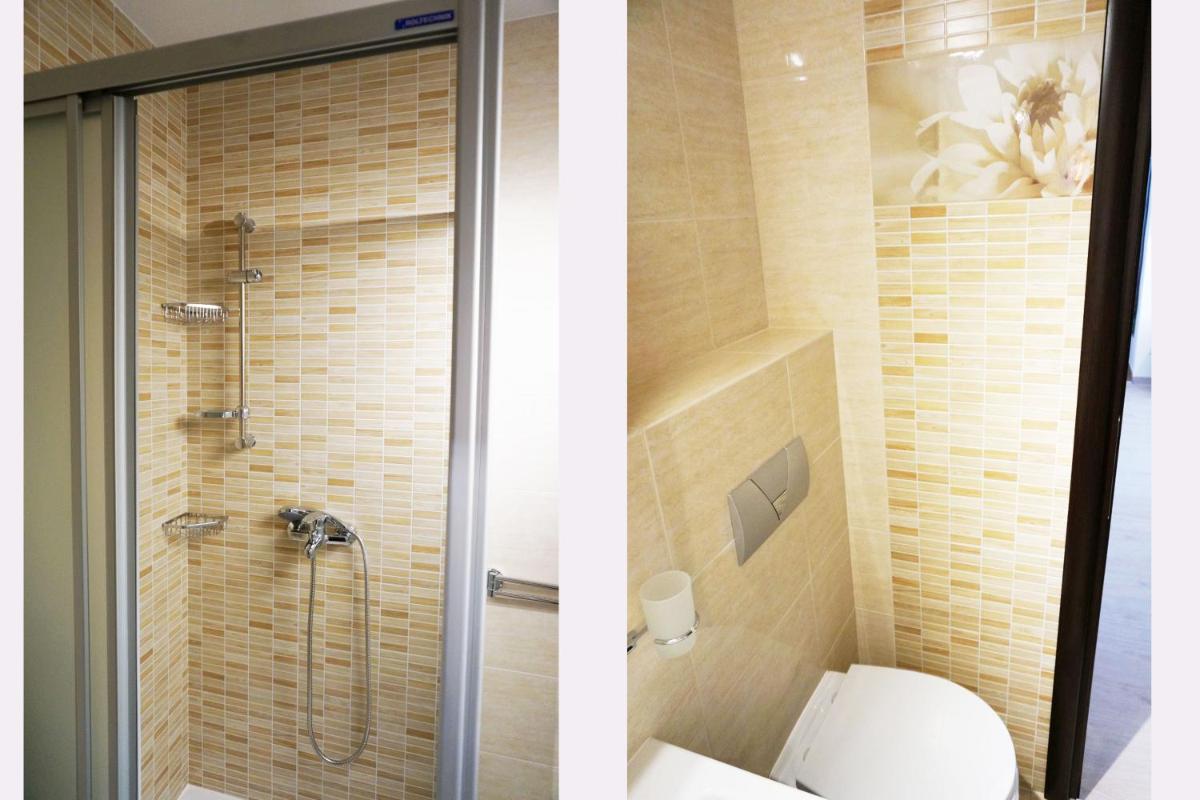 Suitetrails - Global Downtown Apartments - Universitate Rosetti