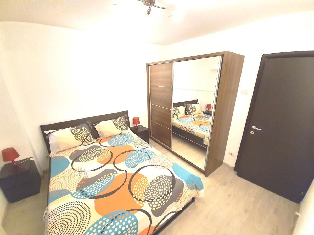 Suitetrails - Global Downtown Apartments - Universitate Rosetti