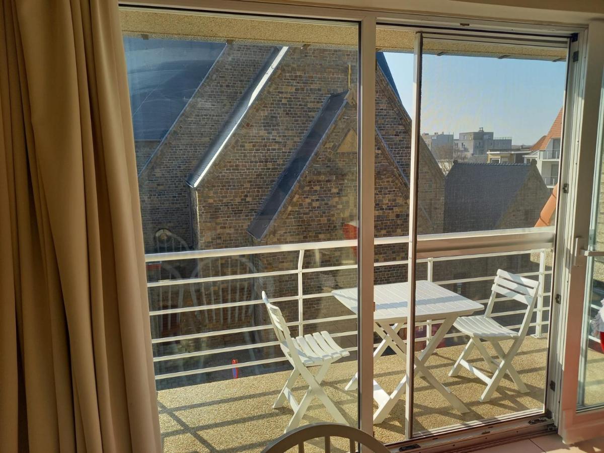 Appartement vlakbij zee en duinen - Housity