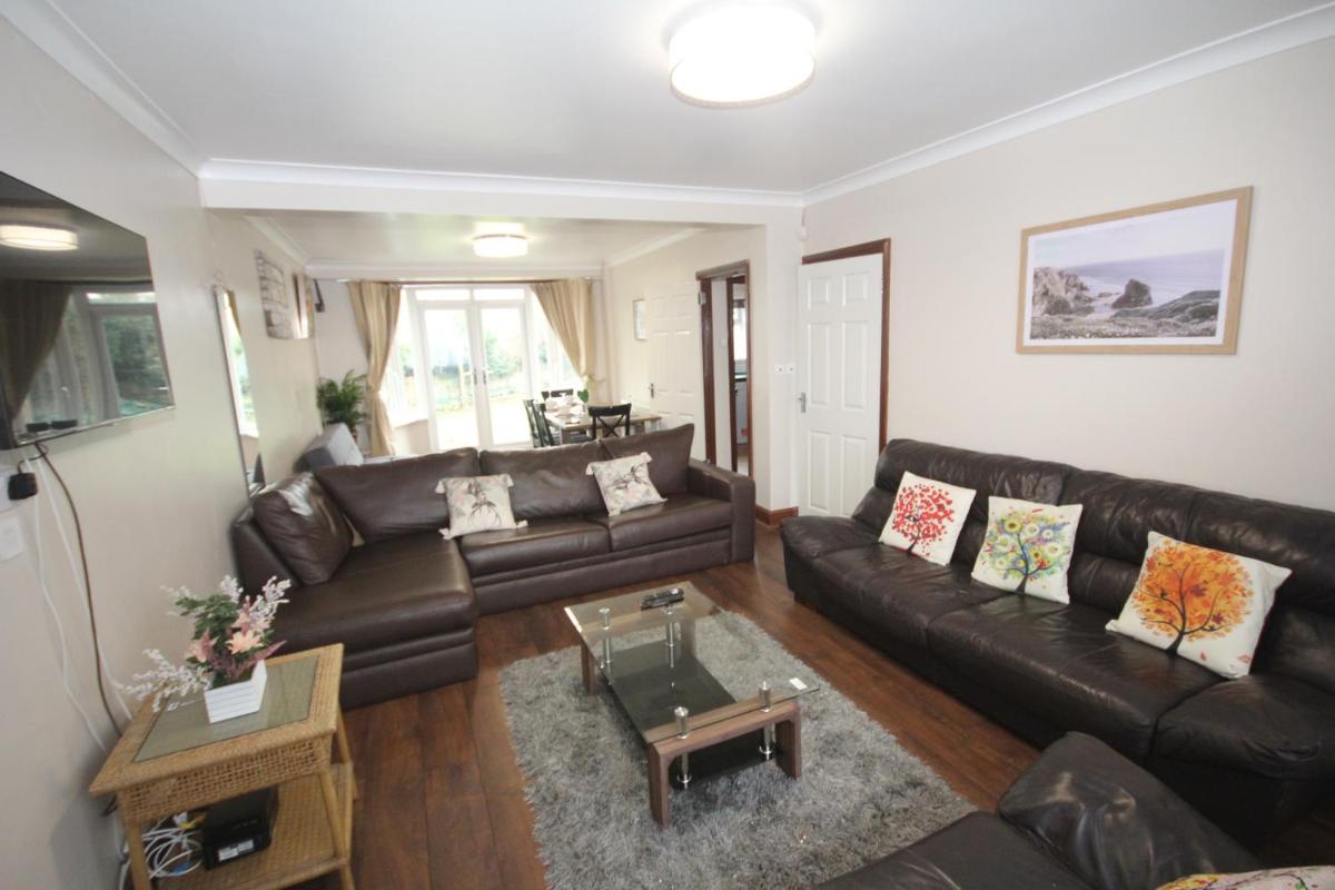 Kenton House - Housity