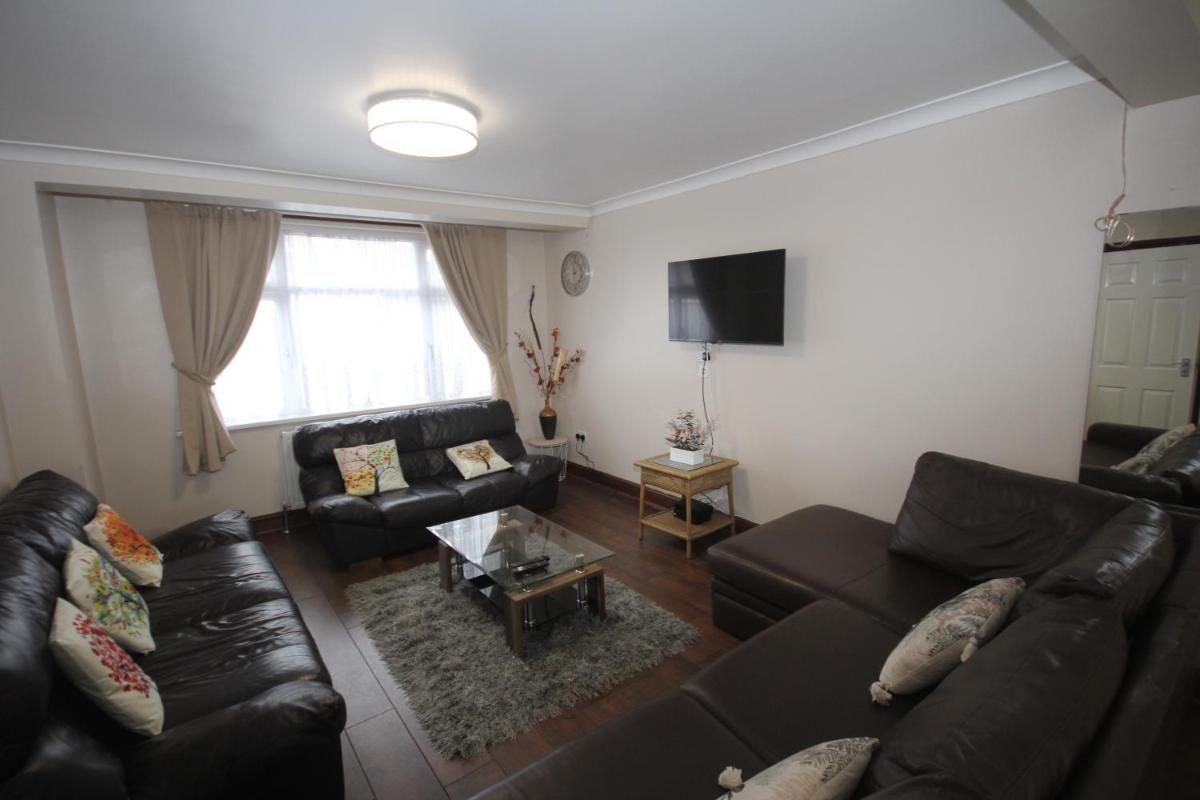 Kenton House - Housity