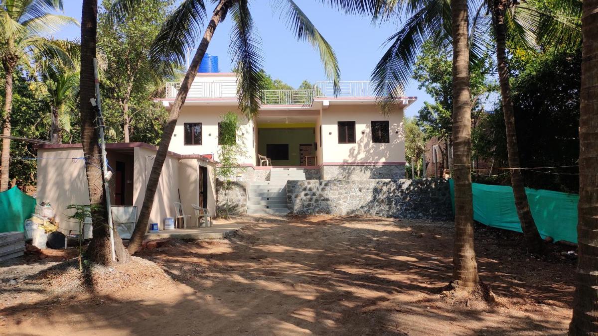 Shree Samarth Resort - Housity