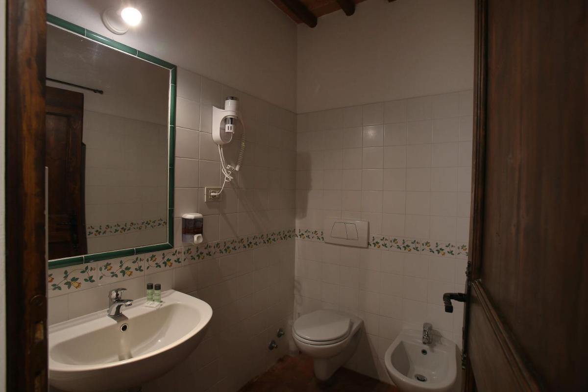L'Aia Country Holidays - Housity