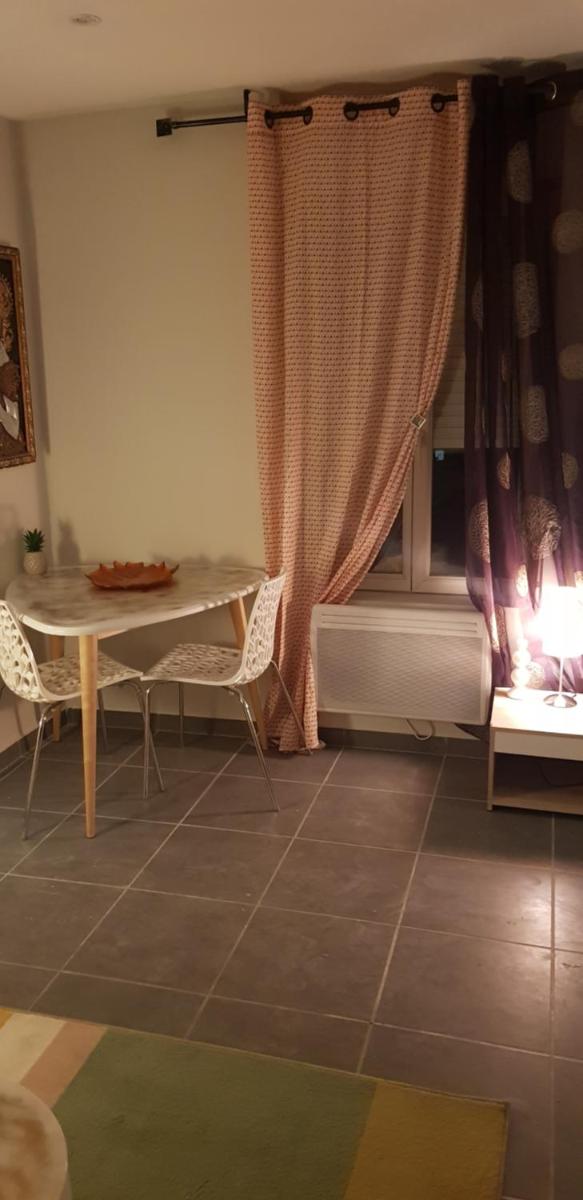Bel appart moderne Roanne - Hizvo