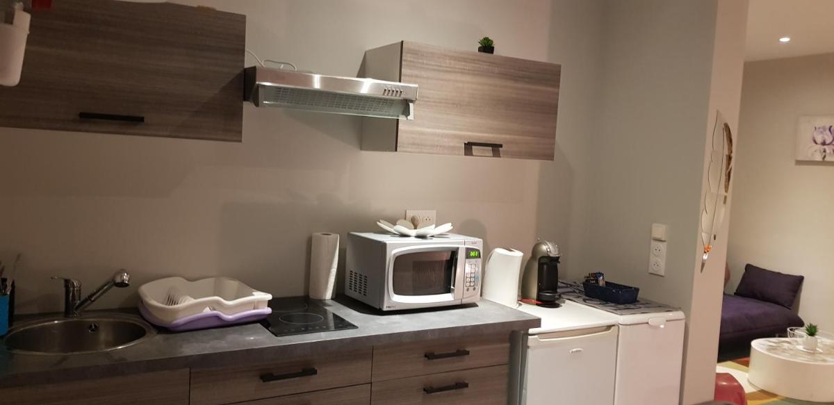 Bel appart moderne Roanne - Housity