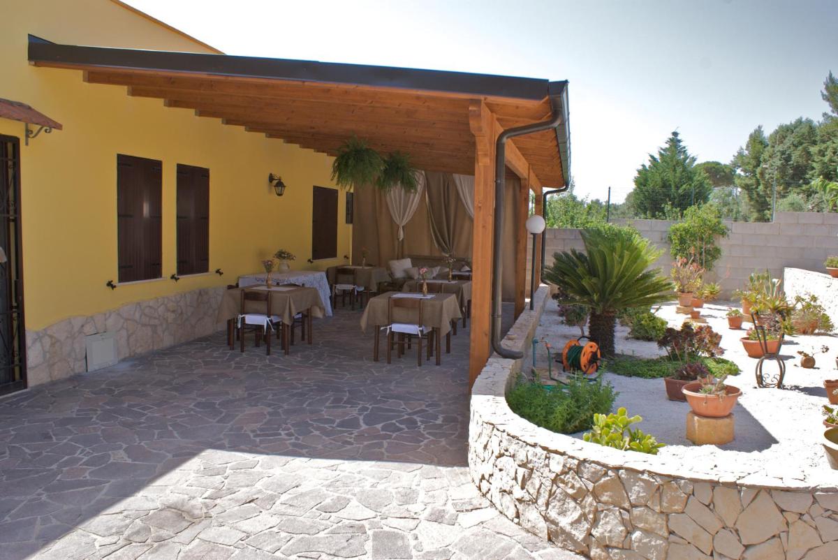 A Casa Di Silvia B&B - Housity