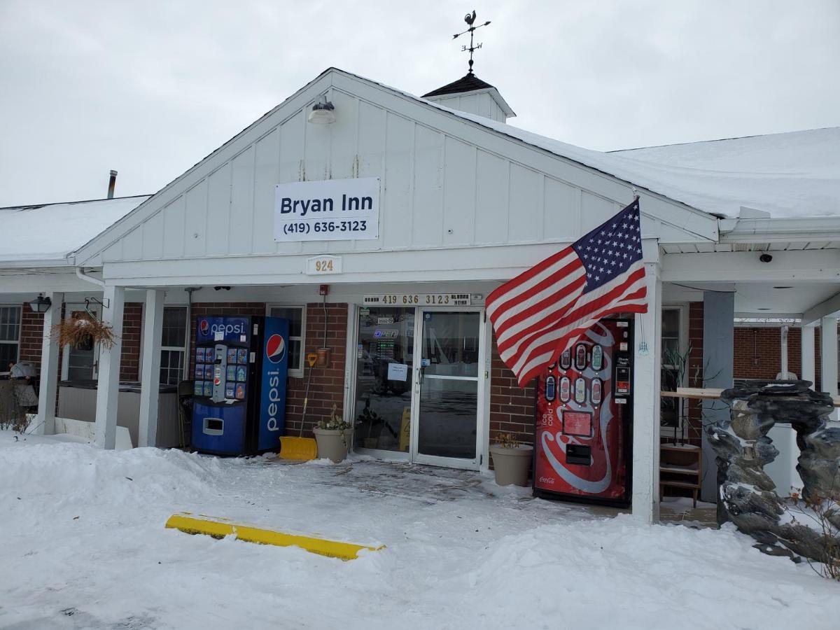 Bryan Inn - Housity