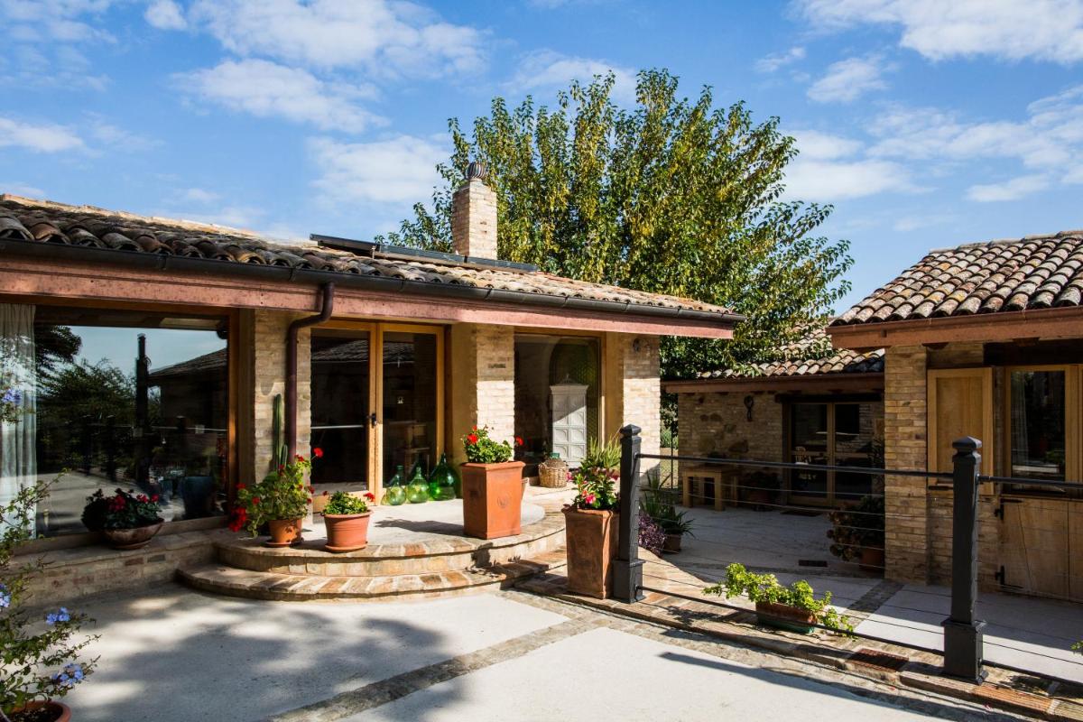 B&B Il Cavallino - Housity