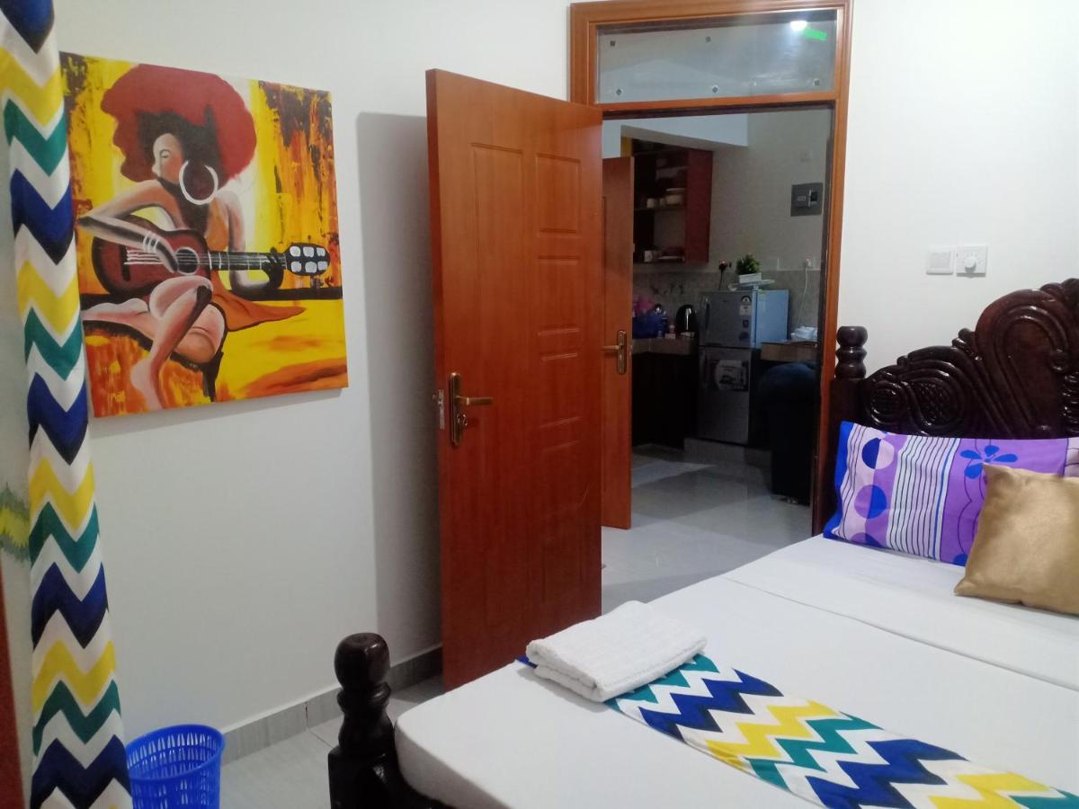 Wawa Nyali Apartment. - Housity