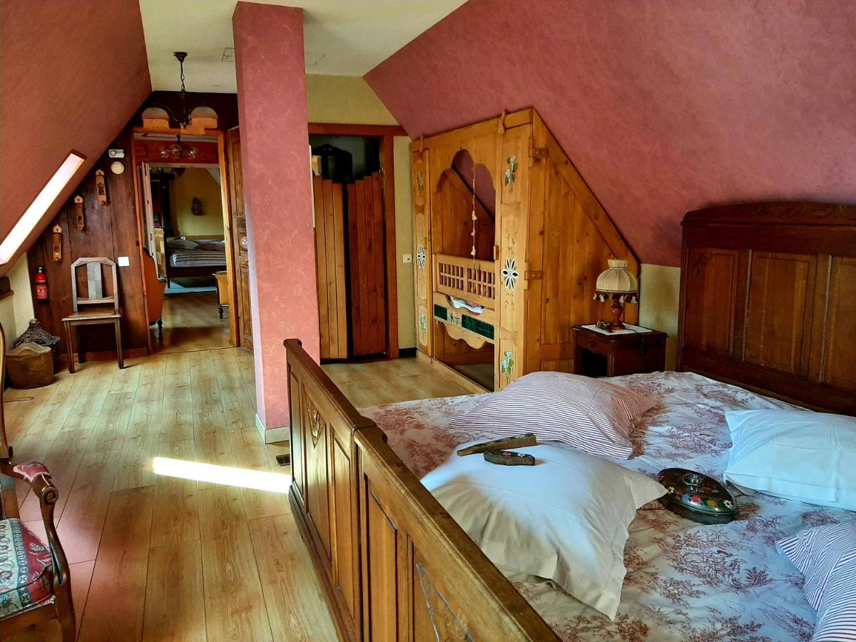 Gite Le Petit Moulin - Housity