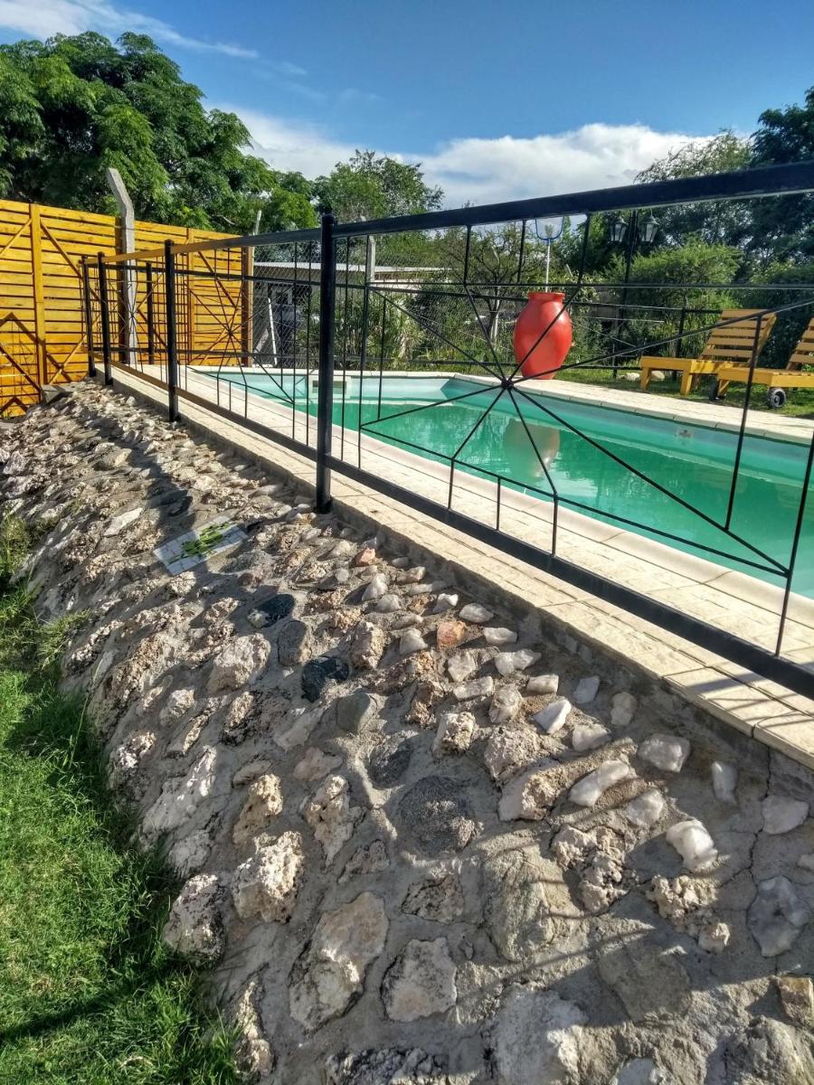 Cabañas Brisas Del Mirador - Housity