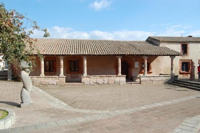 B&B Is Janas E5391 - Housity