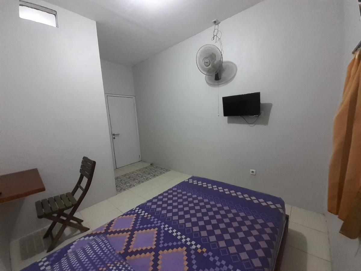 Rumah Rahman Syari'ah - Housity