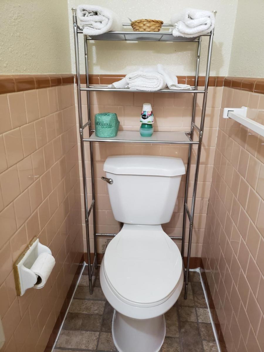 Gulf Crest Motel - Housity