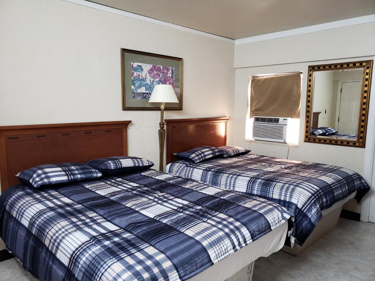 Gulf Crest Motel - Housity