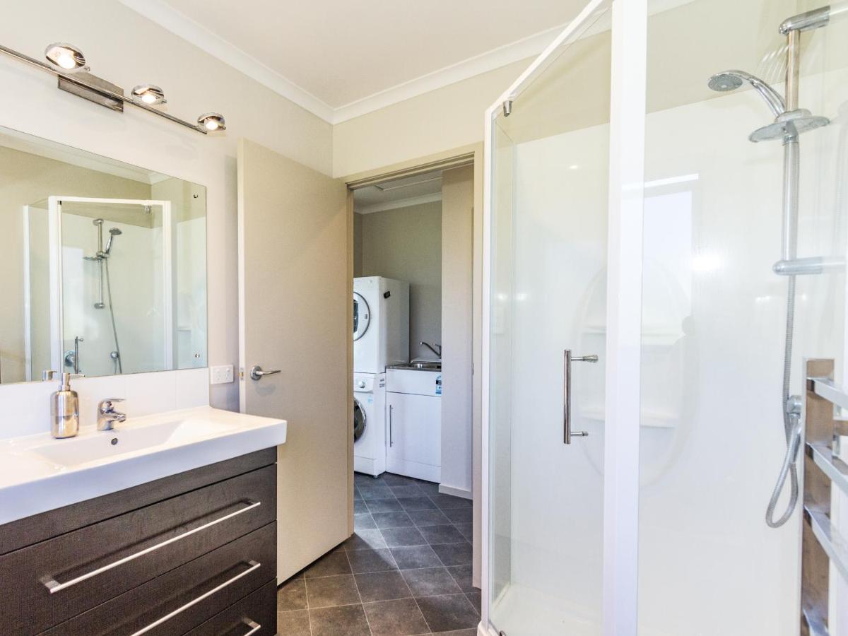 Suitetrails - Kowhai Heights - Ohakune Holiday Home