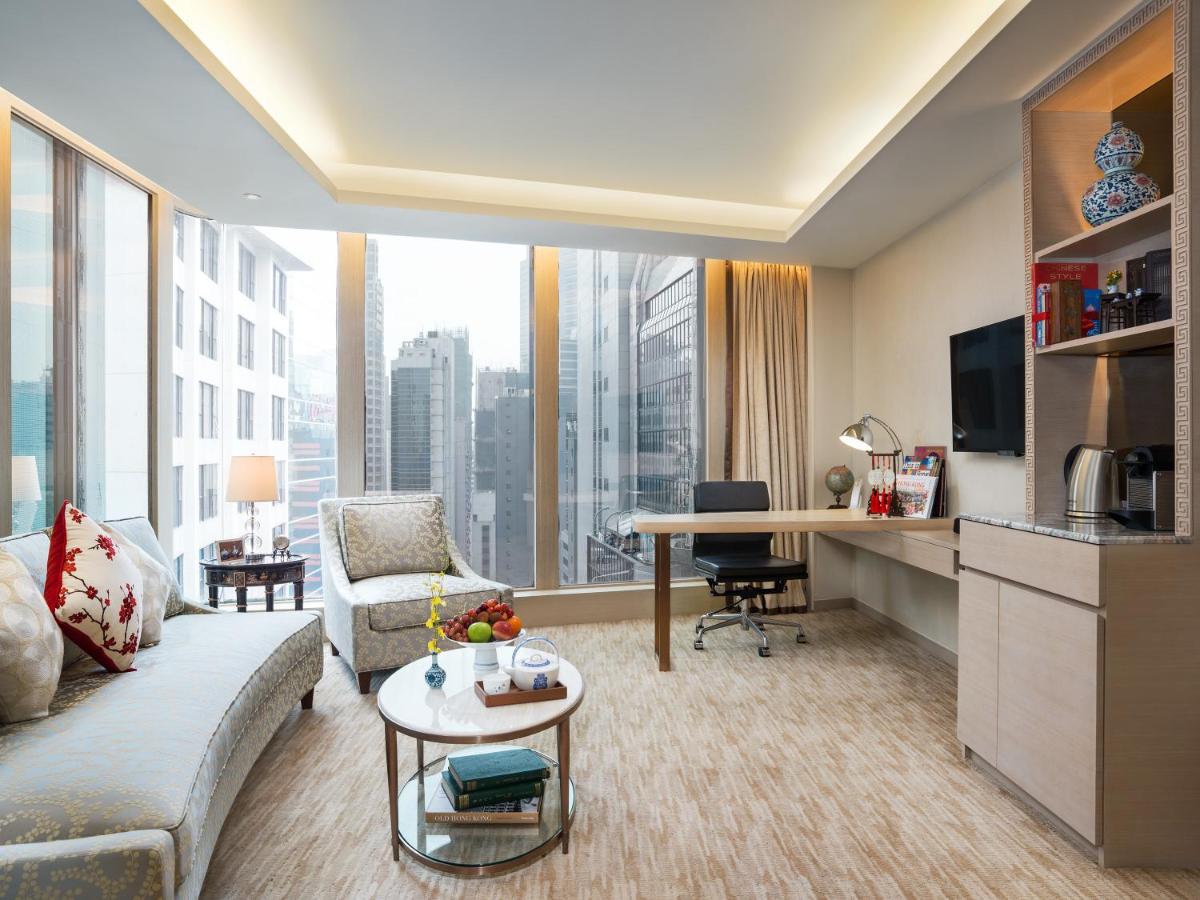 The Pottinger Hong Kong - Hizvo