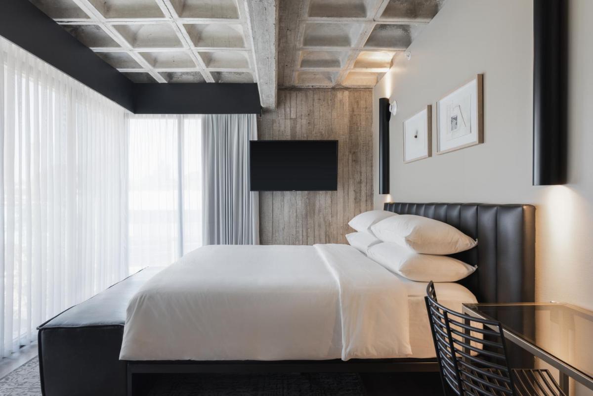 Bellwort Hotel - Housity