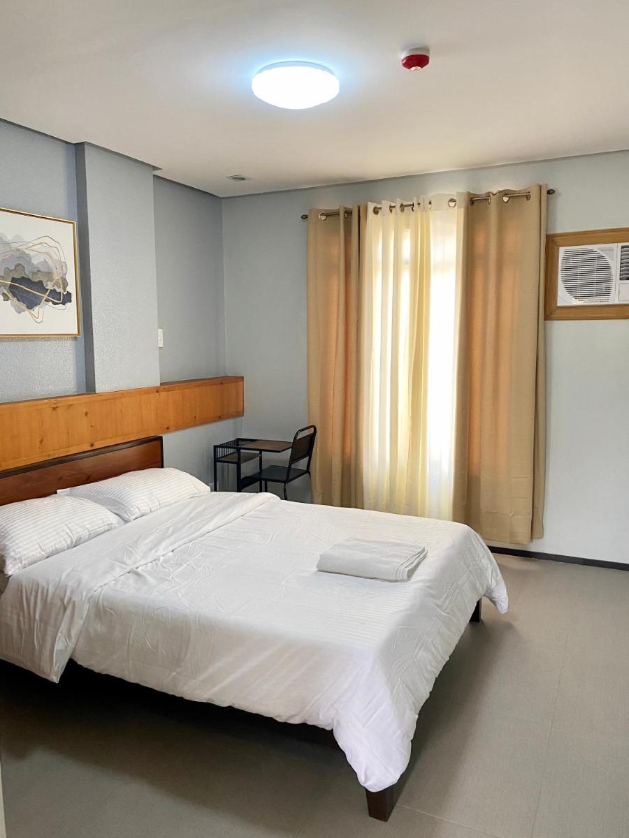 Philippa's Bed and Breakfast - Hizvo
