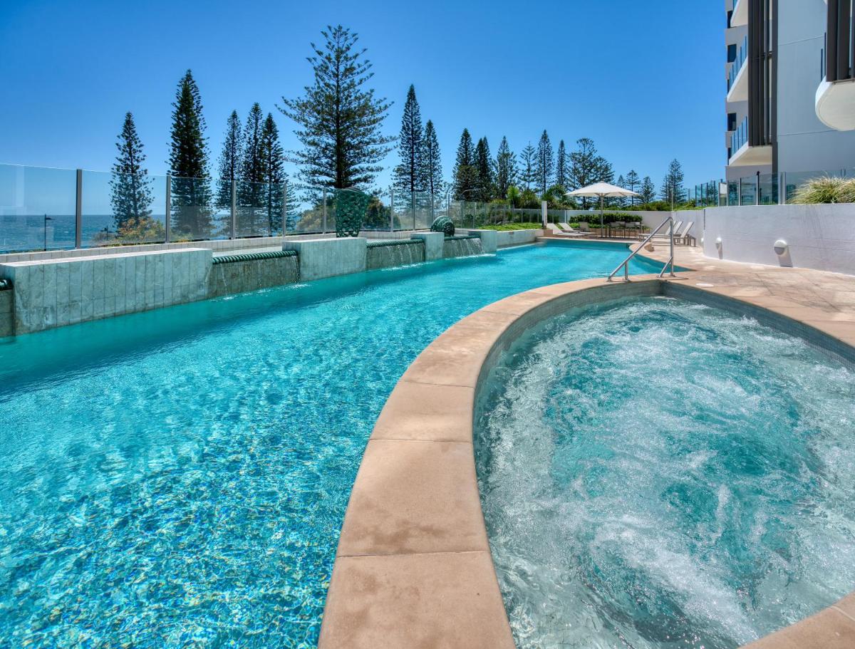 Oceans Mooloolaba - Housity