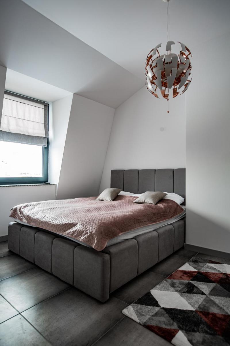 Apartamenty Ola - Housity