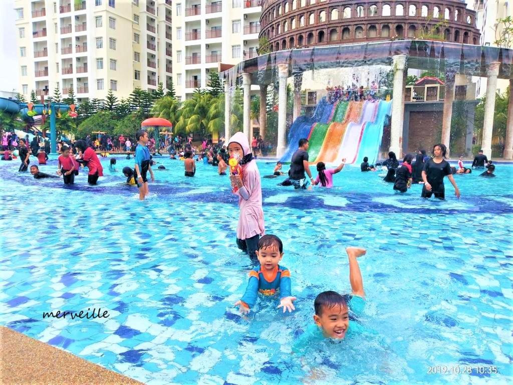 Family First Choice - BL Water Theme Park Resort - Housity