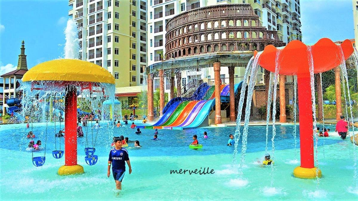 Family First Choice - BL Water Theme Park Resort - Housity