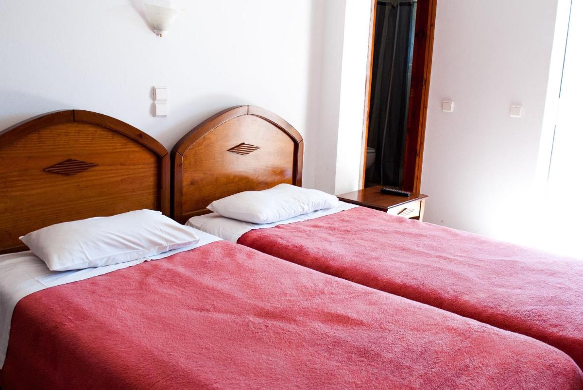 Hotel Gigilos Omalos - Housity