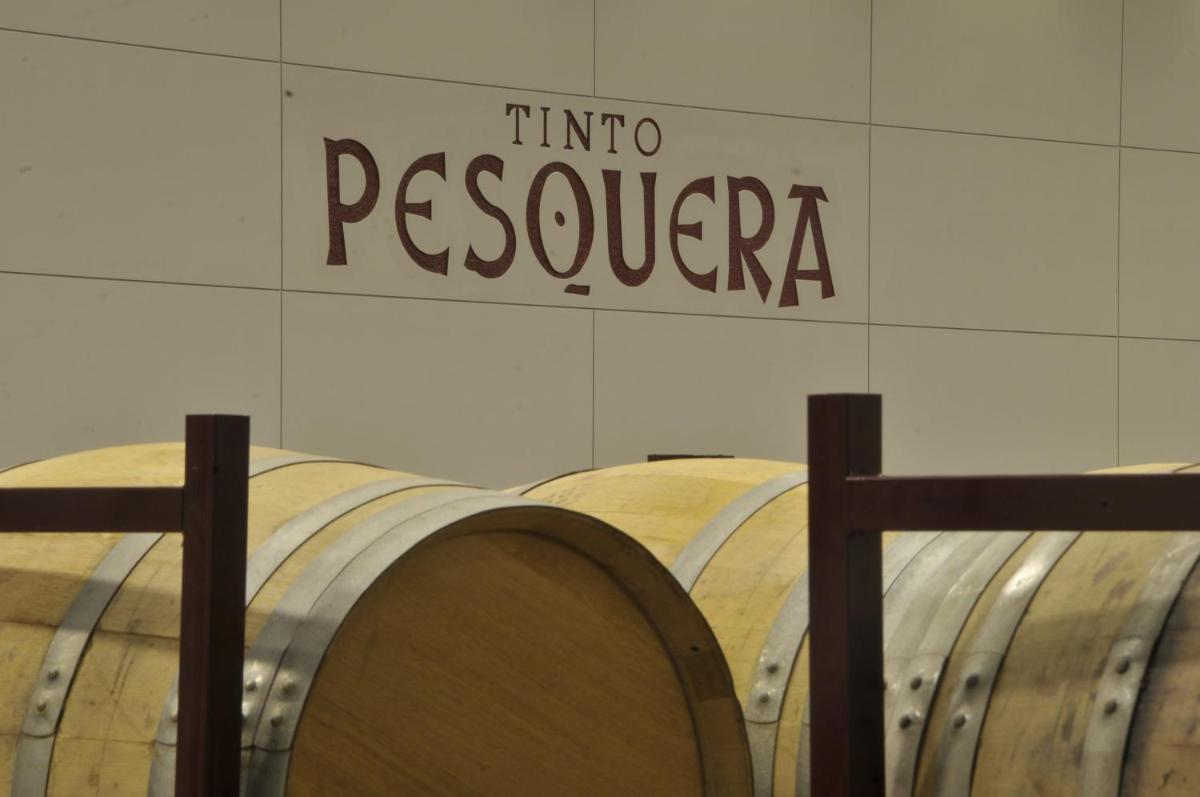 Certificado, premio, señal o documento que está expuesto en Hotel AF Pesquera