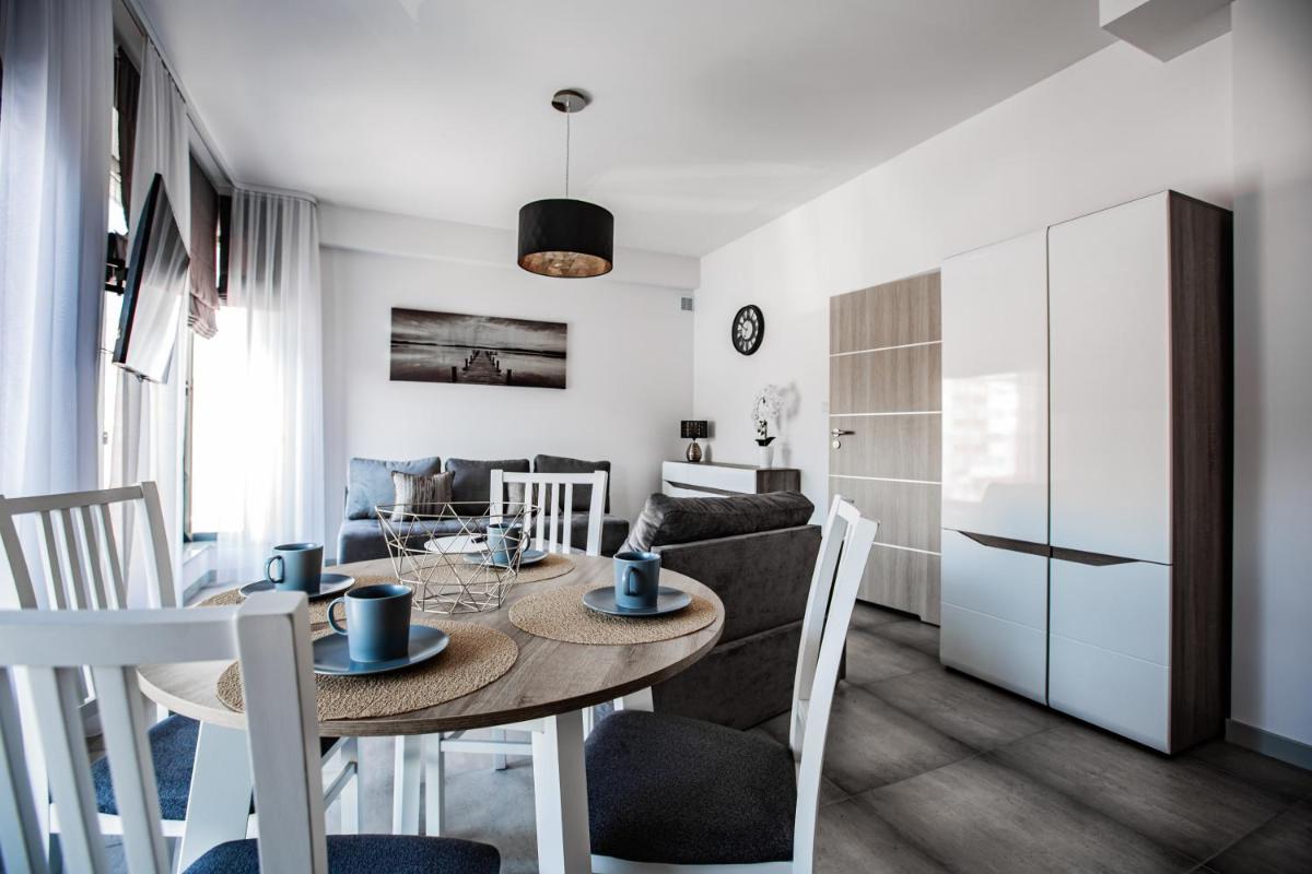 Apartamenty Ola - Housity