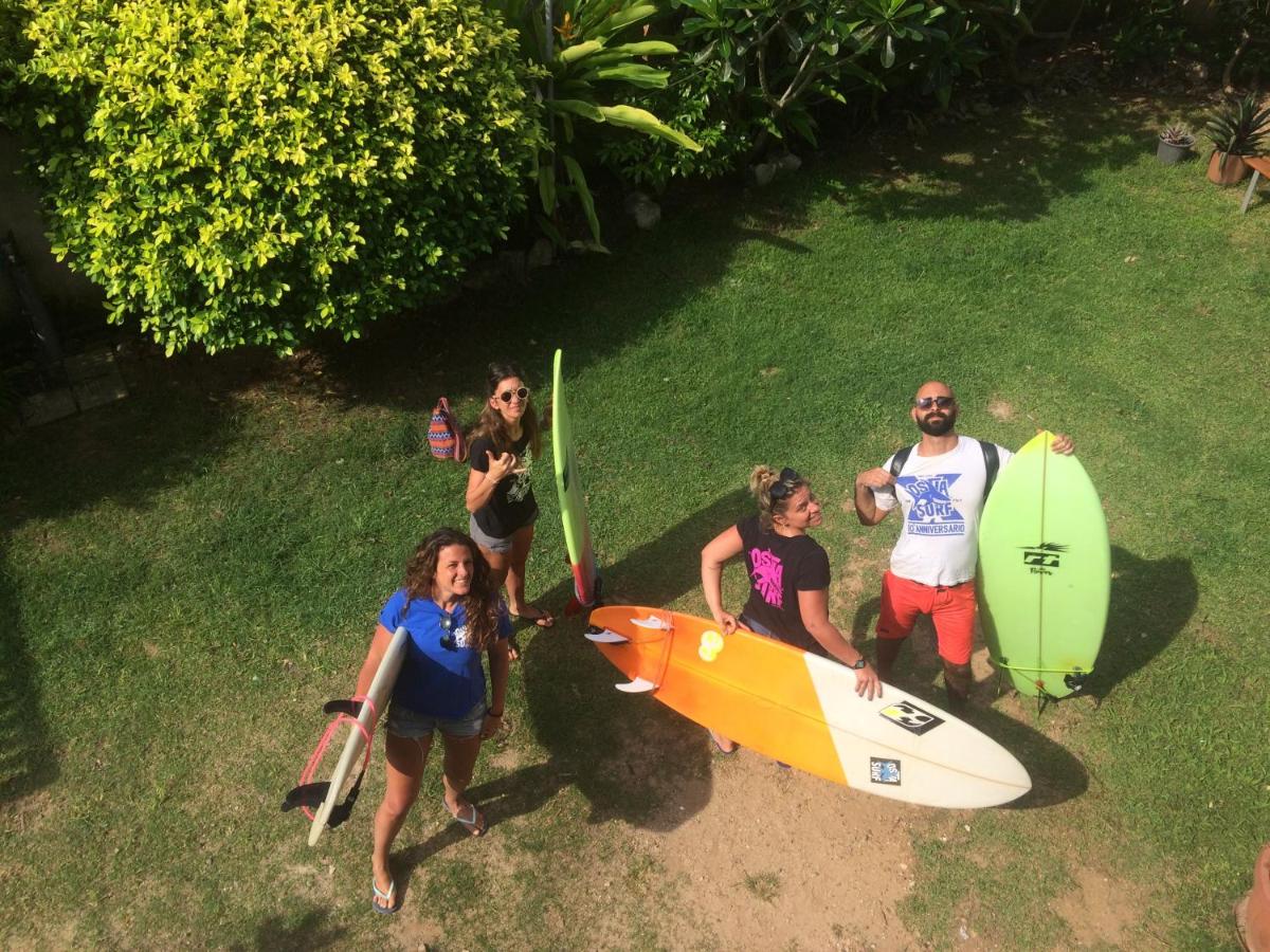 RUMA Surf Hotel - Housity