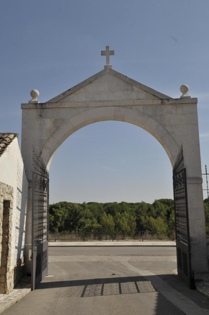 Imagen de la galería de Hotel AF Pesquera, en Peñafiel