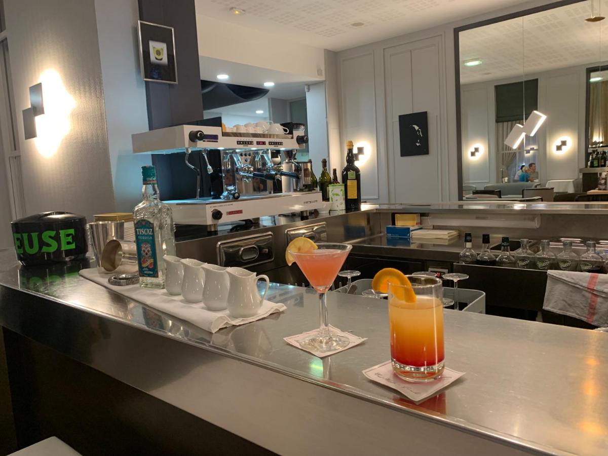 Hôtel restaurant d'application Lesdiguieres - Ecole hôtelière - - Housity