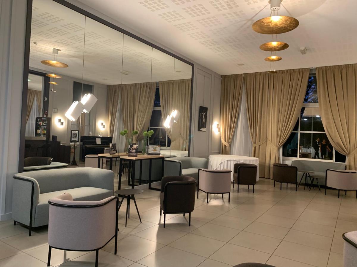 Hôtel restaurant d'application Lesdiguieres - Ecole hôtelière - - Housity