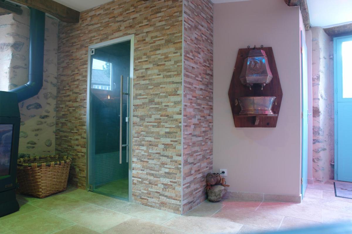 La Bigourd'in - Housity