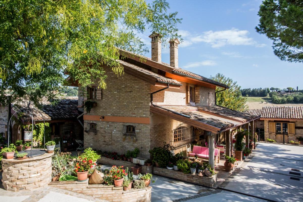 B&B Il Cavallino - Housity