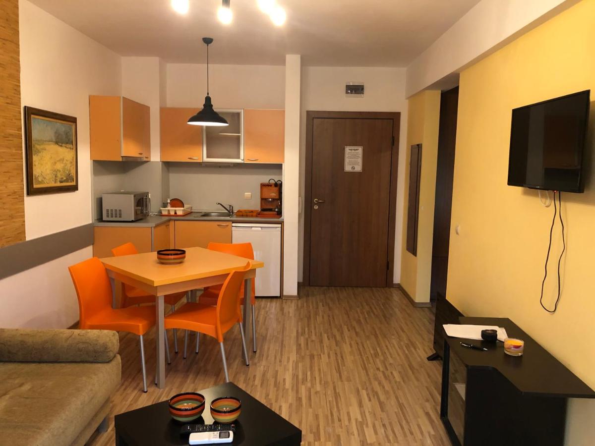 Fantasy Apartment 15 комплекс Фантазия, Хисаря - Housity