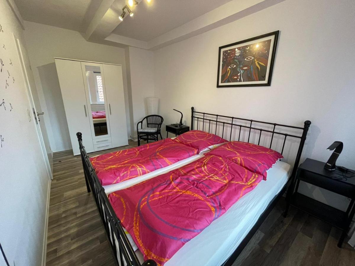 Manu's Appartements - Hizvo