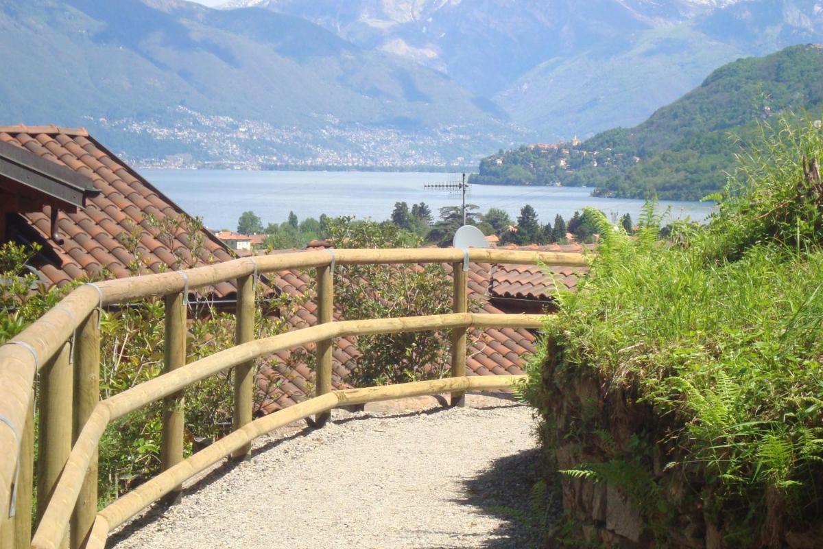 Suitetrails - Appartamenti Vacanza Il Riale