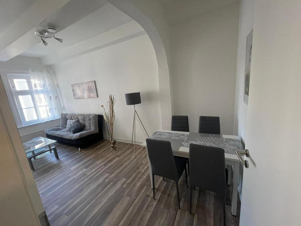 Manu's Appartements - Hizvo