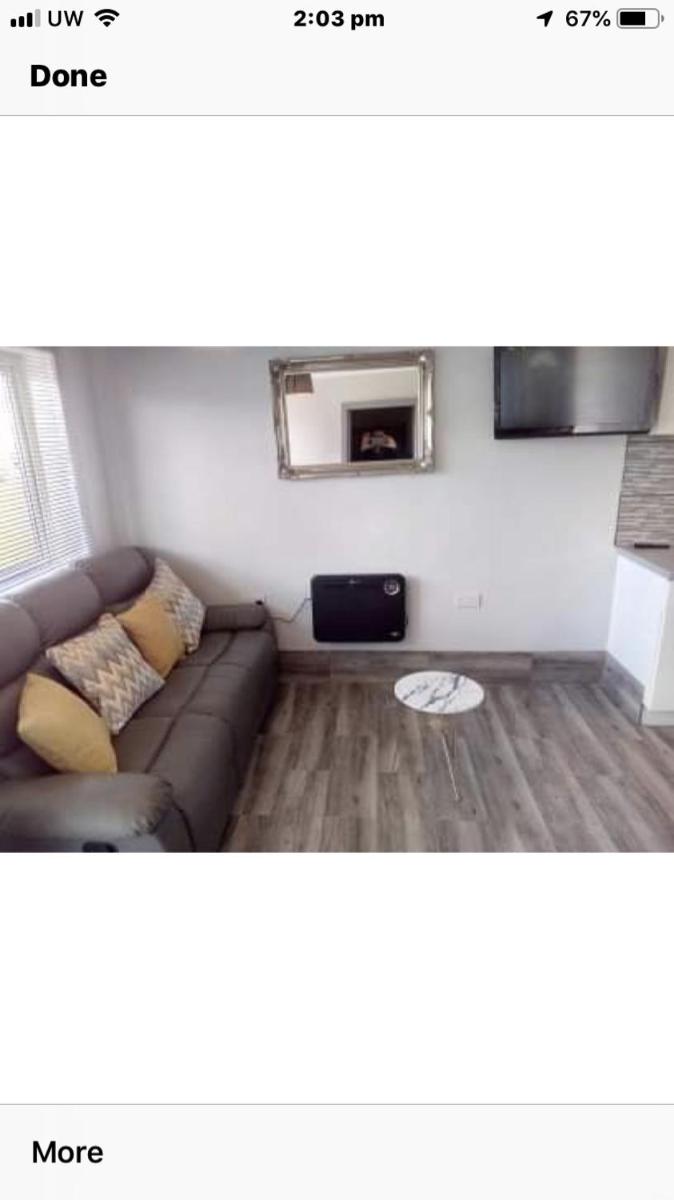 cherrytree holiday chalets numbers 1 - 8... - Housity