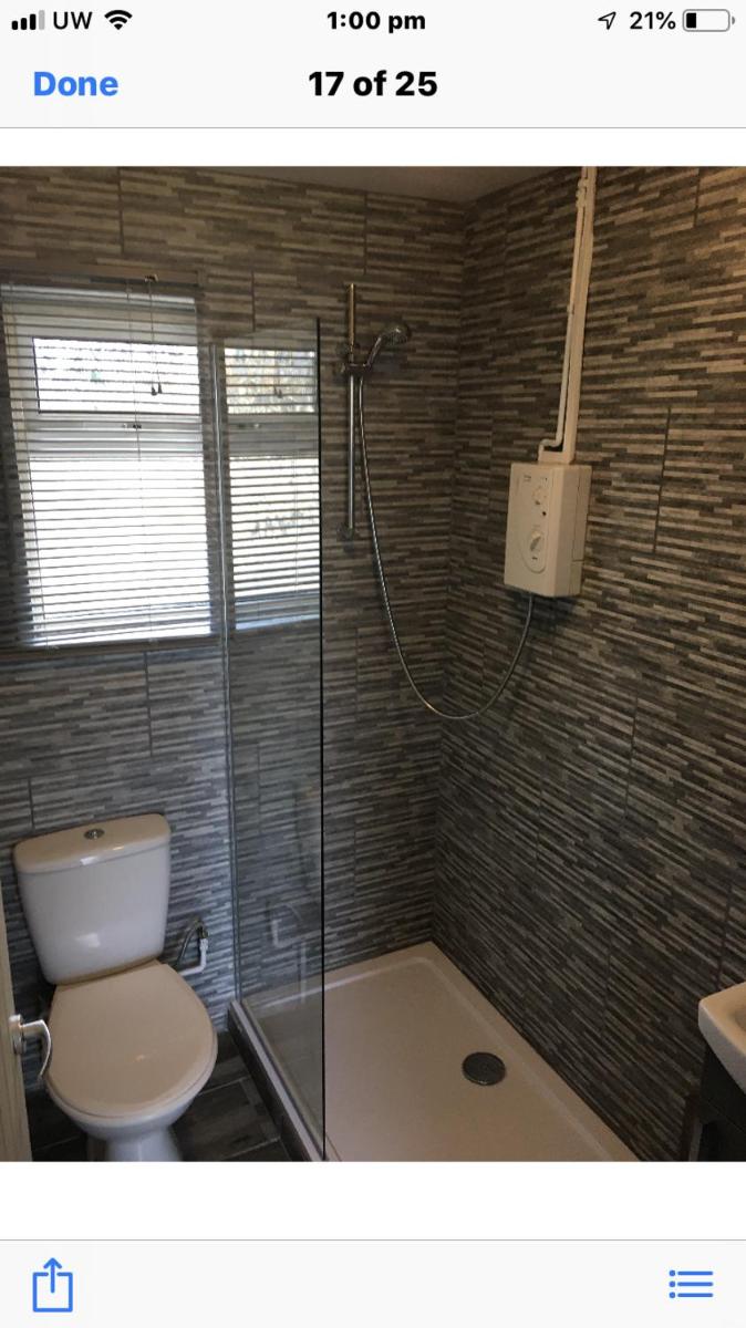 cherrytree holiday chalets numbers 1 - 8... - Housity