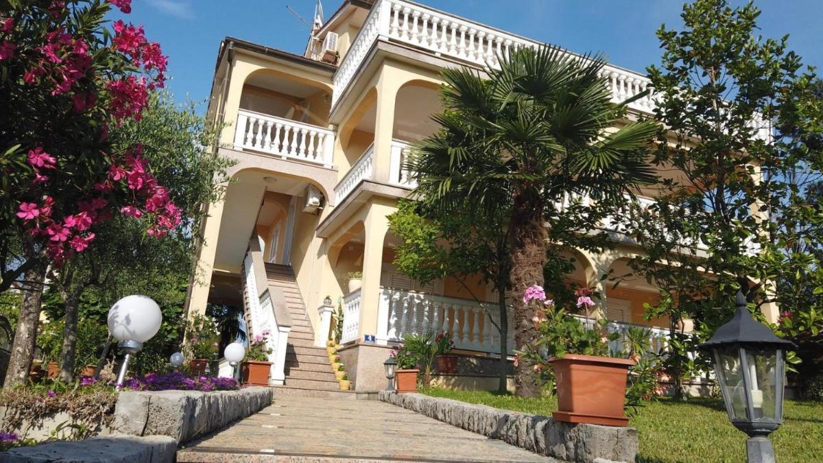 Suitetrails - Apartments Šerbečić