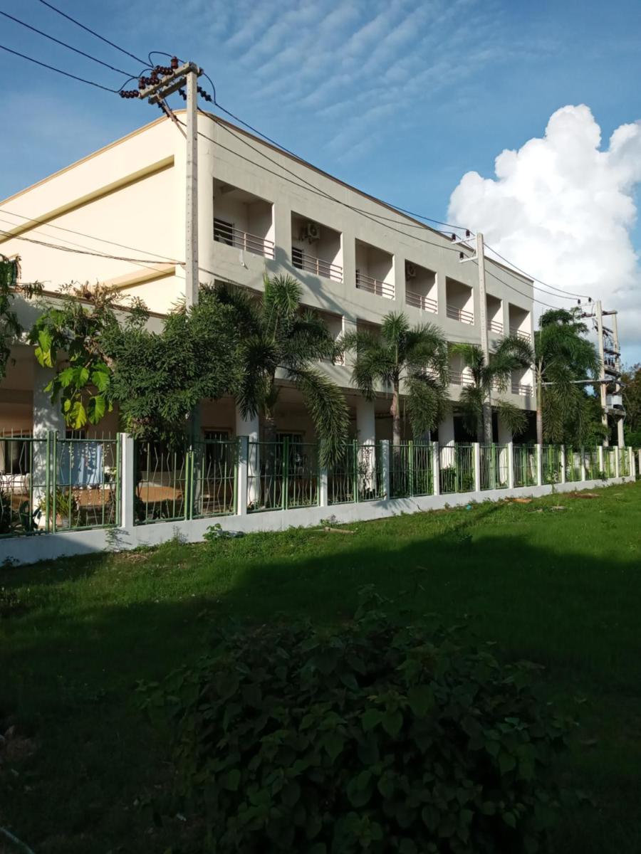 โรงแรมเวลลิงตัน - Housity