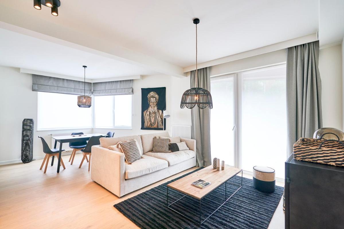 Diamant 1BR - Housity