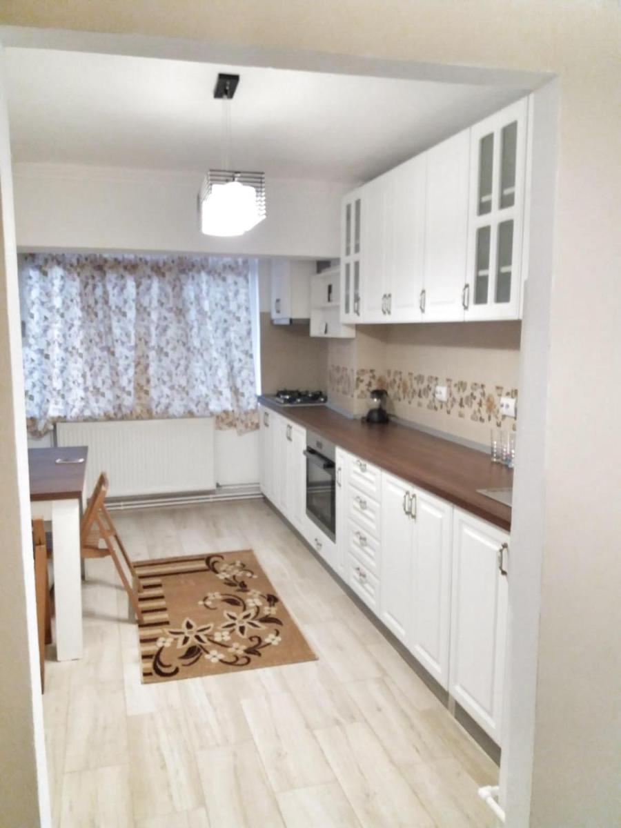 Central Modern Apartament - Housity