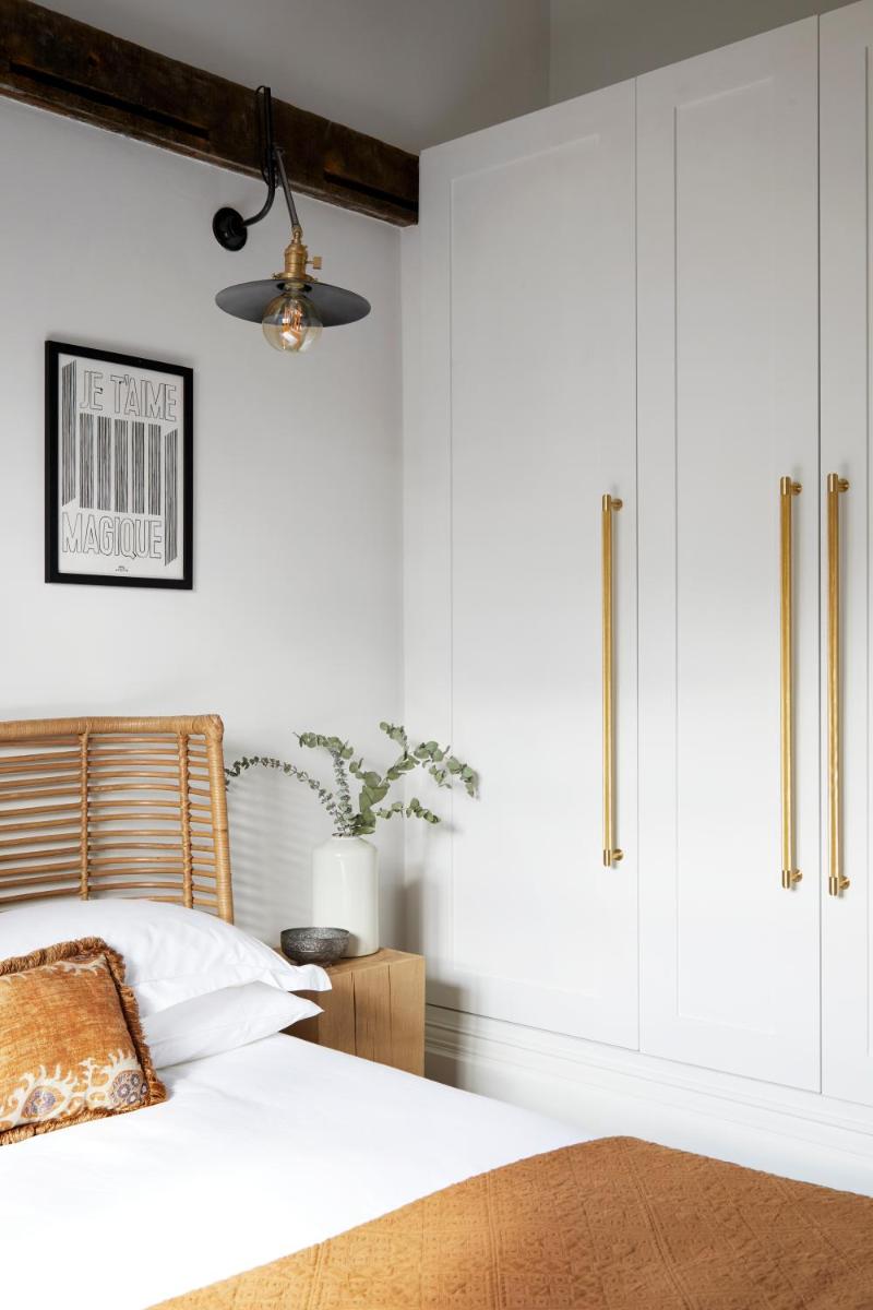 Cosy Loft Apartment - minutes from Angel Tube St. - Housity