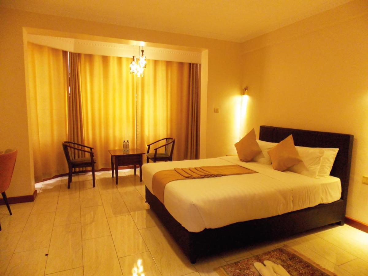 Villa Grazia Luxury Hotel - Housity